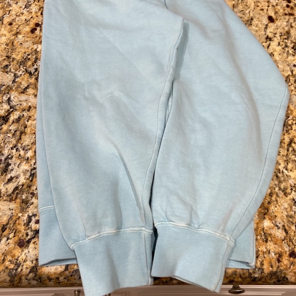 Men’s Qzip sweatshirt - Picture 5 of 8